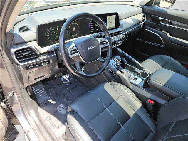 Used 2023 Kia Telluride SX AWD/4WD image 10