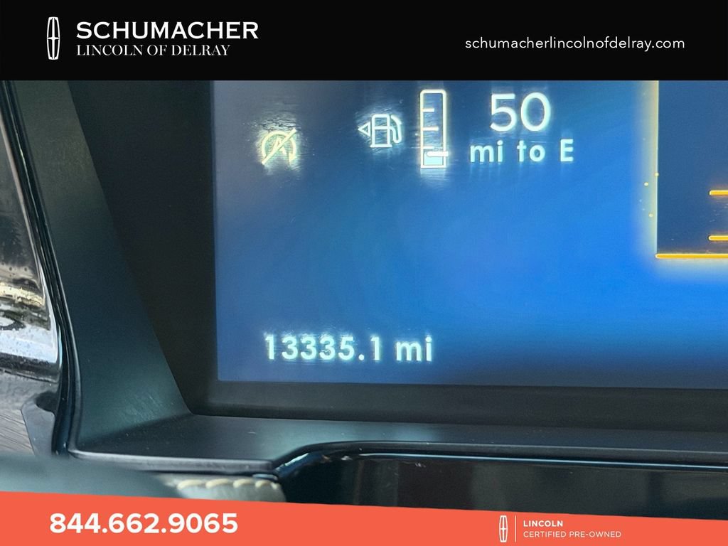 Used 2024 Lincoln Corsair FWD image 24