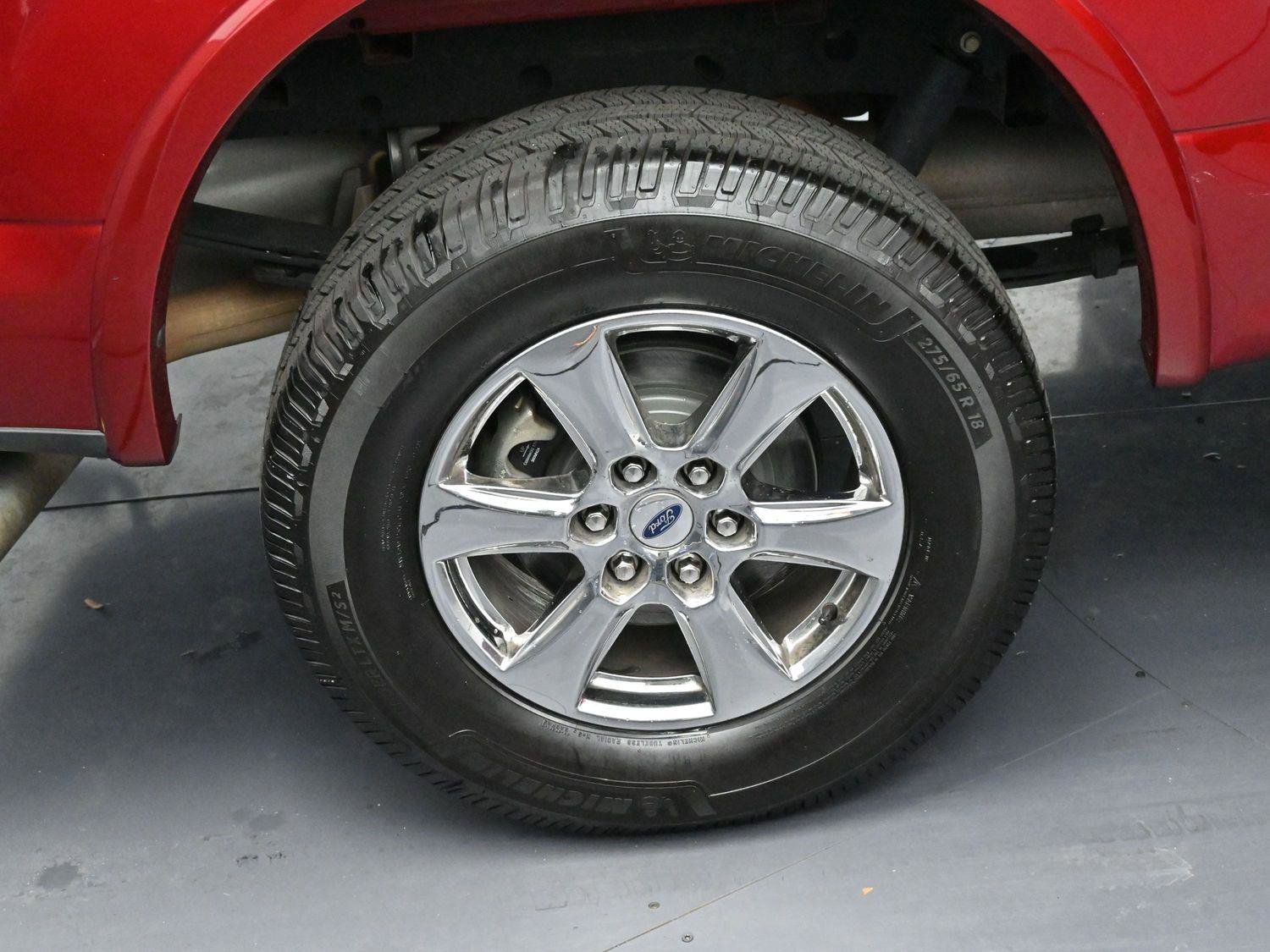 Used 2019 Ford F150 Lariat w/ Equipment Group 502A Luxury image 35