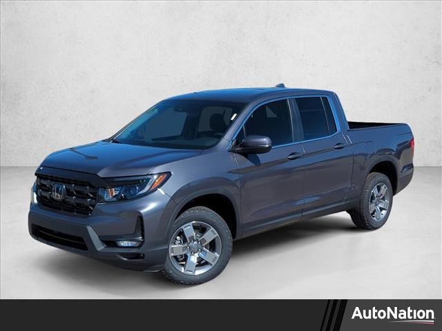 New 2026 Honda Ridgeline RTL video 1
