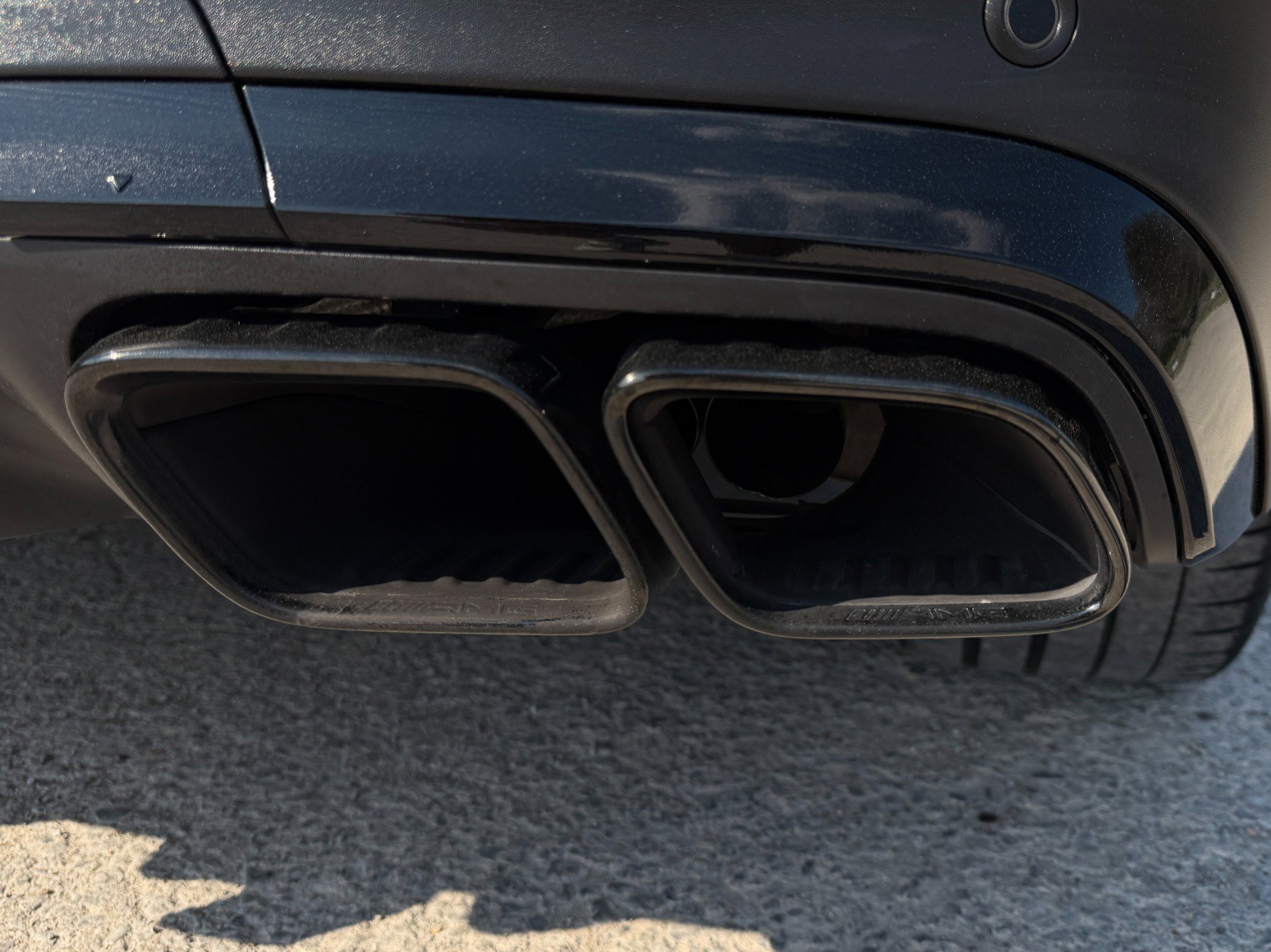 Used 2022 Mercedes-Benz GLE 63 AMG S image 66