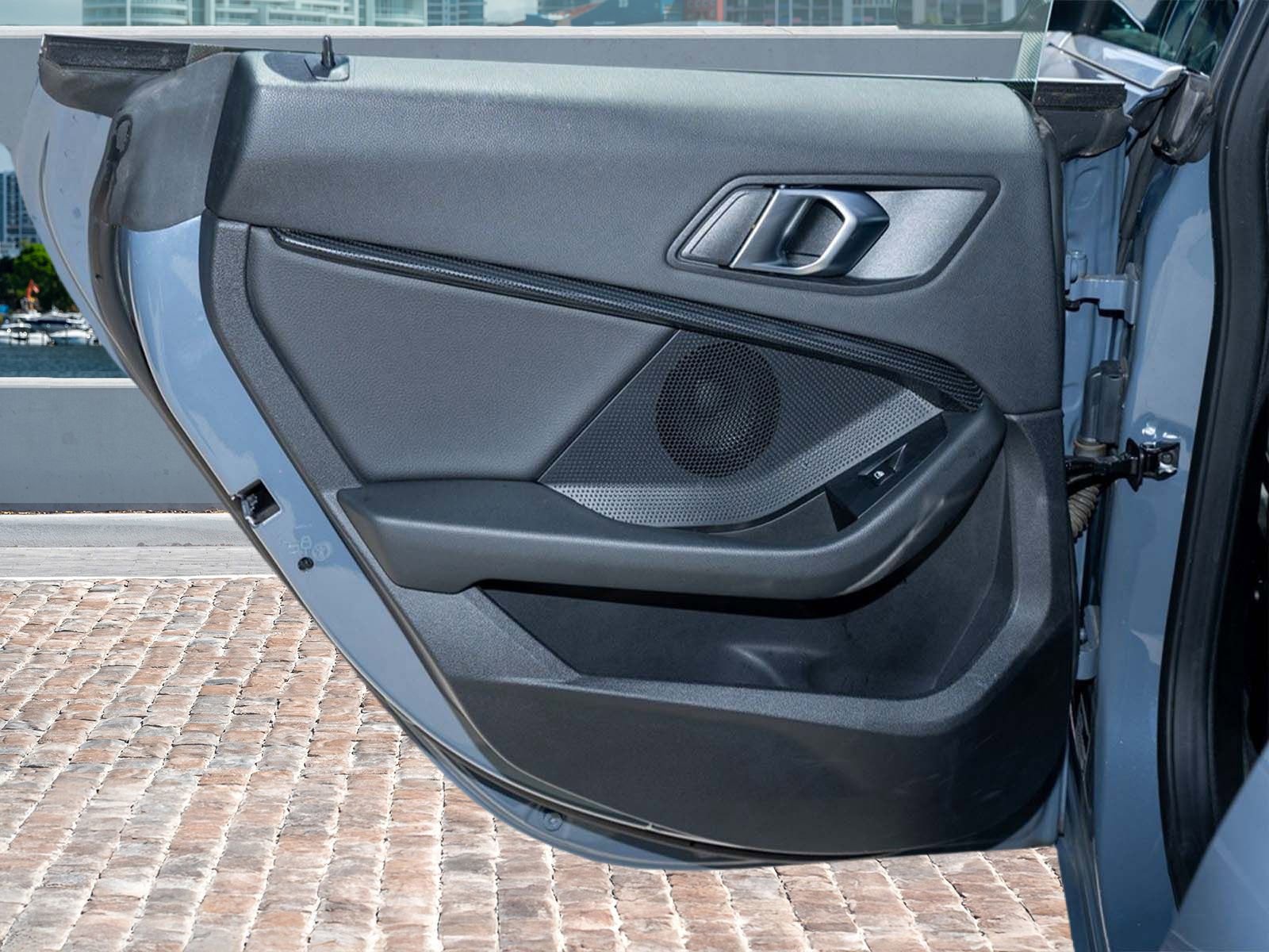 Used 2022 BMW 228i Gran Coupe w/ Premium Package 2 FWD image 12