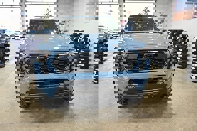 New 2026 Toyota Tacoma TRD Off-Road image 2