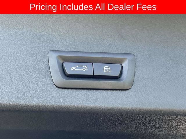 Used 2025 BMW X3 xDrive30i w/ Premium Package AWD/4WD image 15