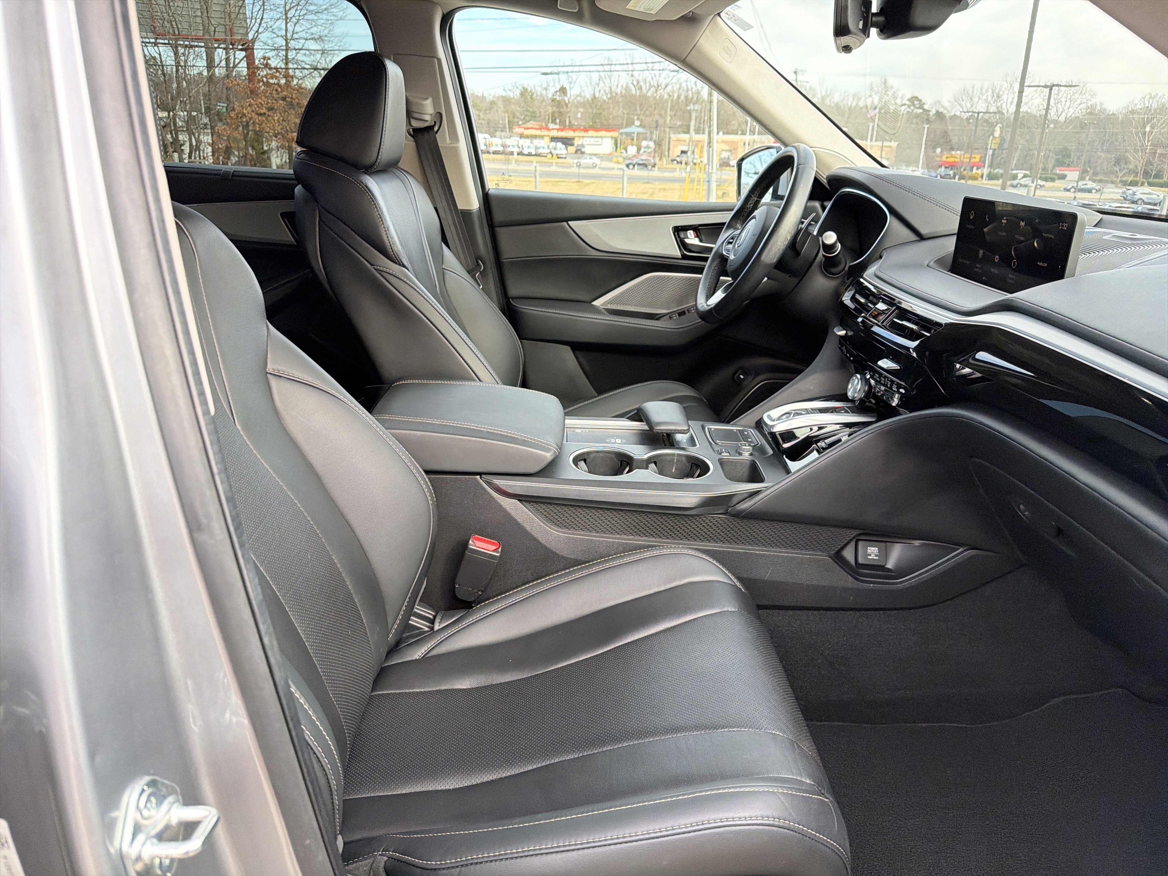 Certified 2023 Acura MDX FWD w/ Technology Package image 34