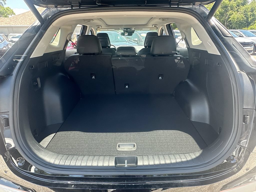 New 2026 Kia Sportage SX FWD image 27