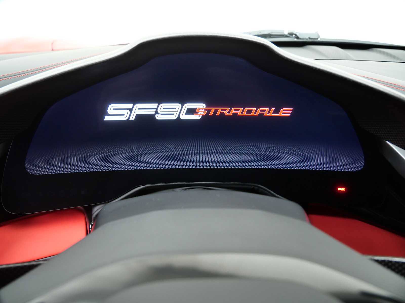 Certified 2021 Ferrari SF90 Stradale image 20