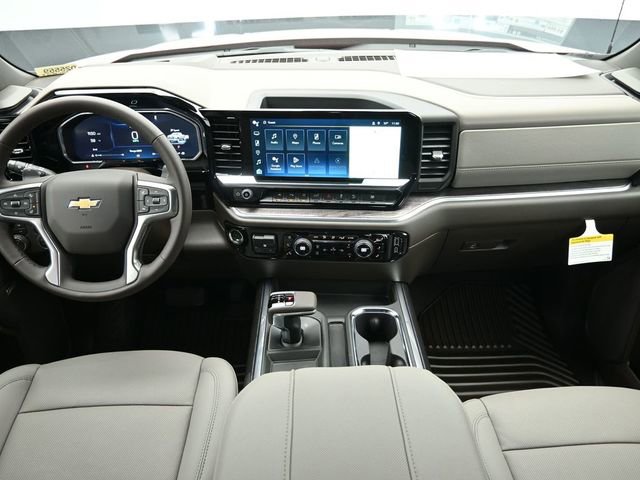 Used 2026 Chevrolet Silverado 1500 LTZ w/ LTZ Convenience Package II image 26
