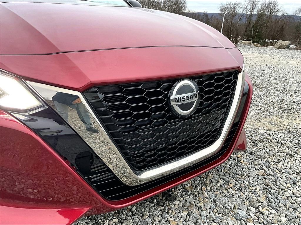 Used 2022 Nissan Altima 2.0 SR image 26