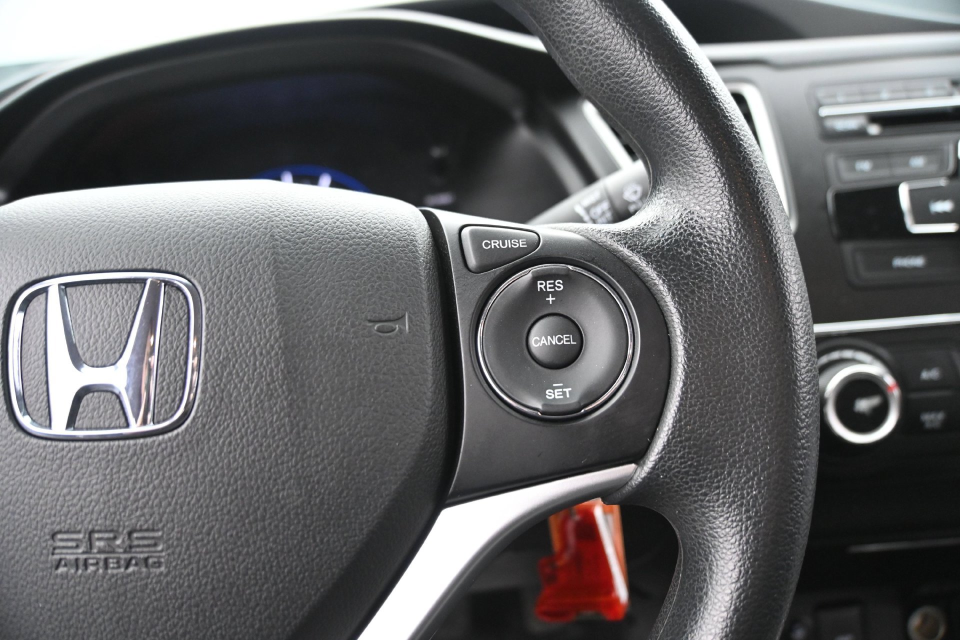 Used 2014 Honda Civic LX image 21