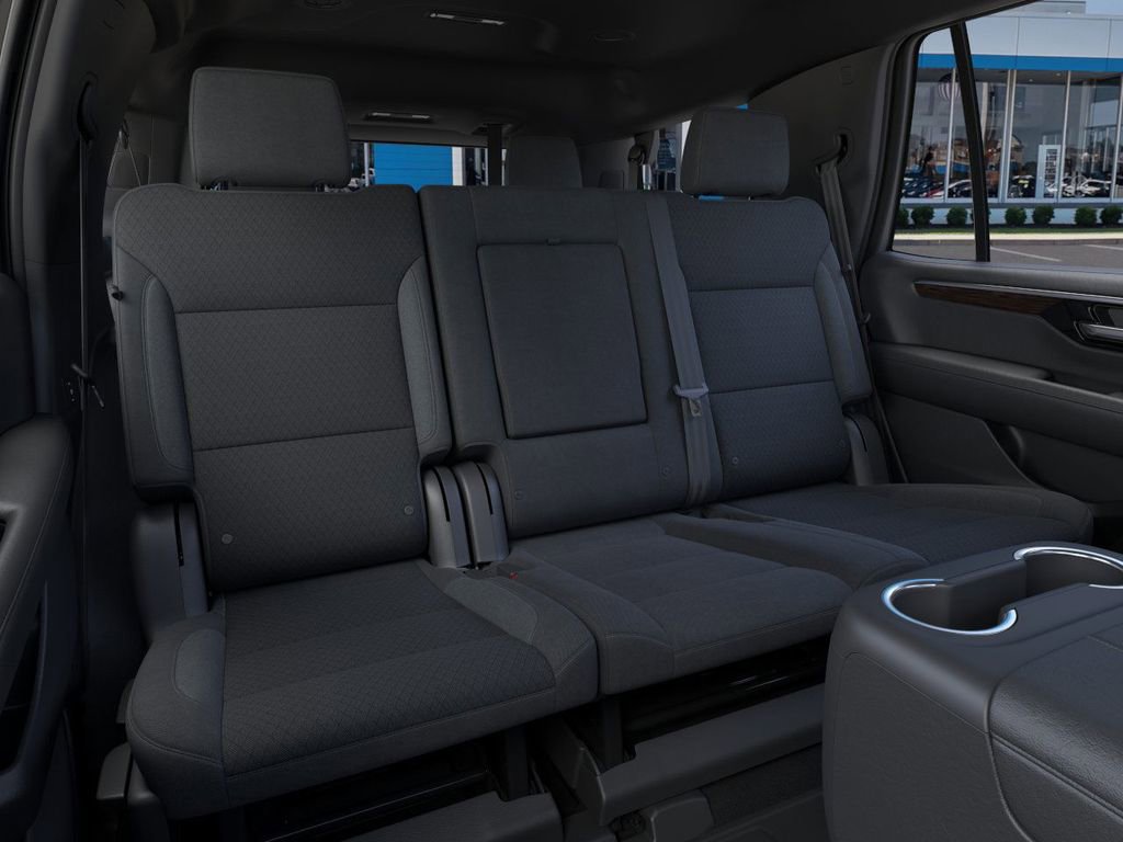 New 2026 Chevrolet Tahoe LS image 17