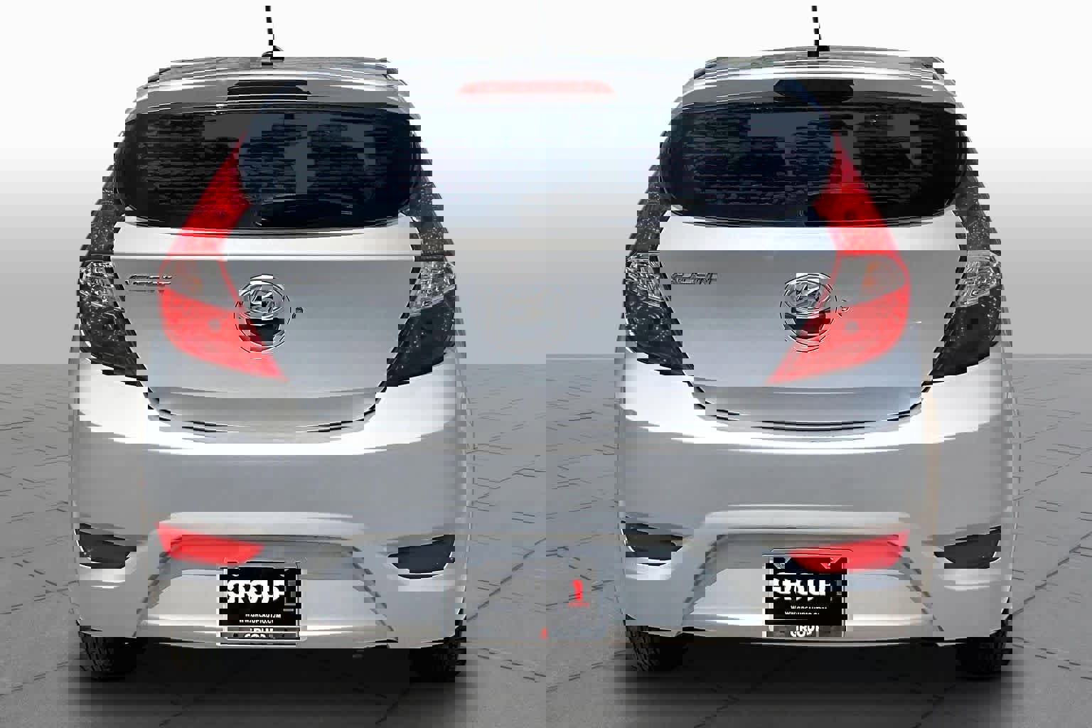 Used 2017 Hyundai Accent SE image 5