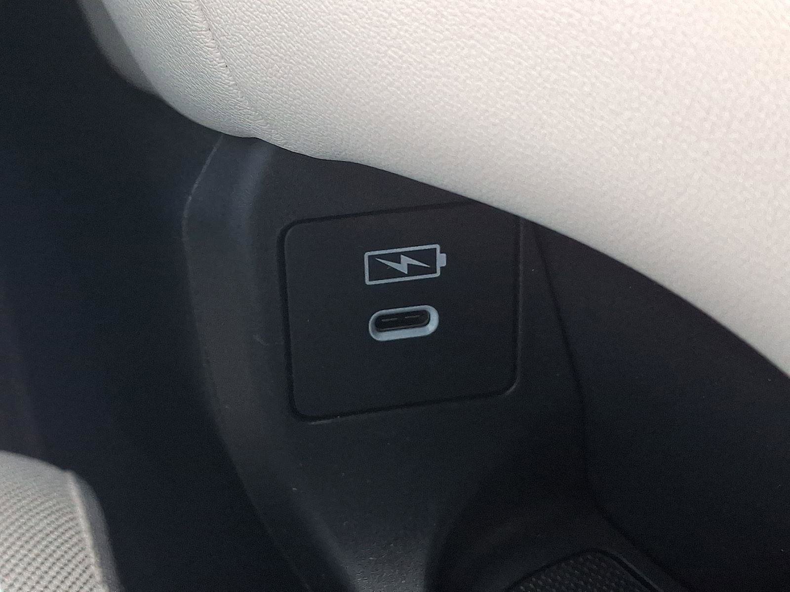 Certified 2024 Honda HR-V LX image 25