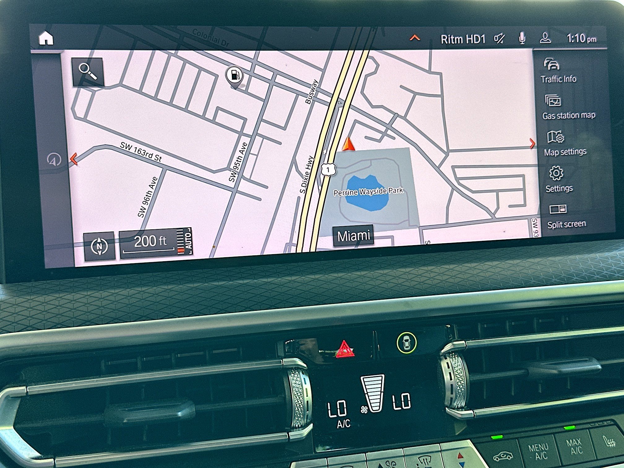 Used 2023 BMW X4 xDrive30i w/ M Sport Package image 13