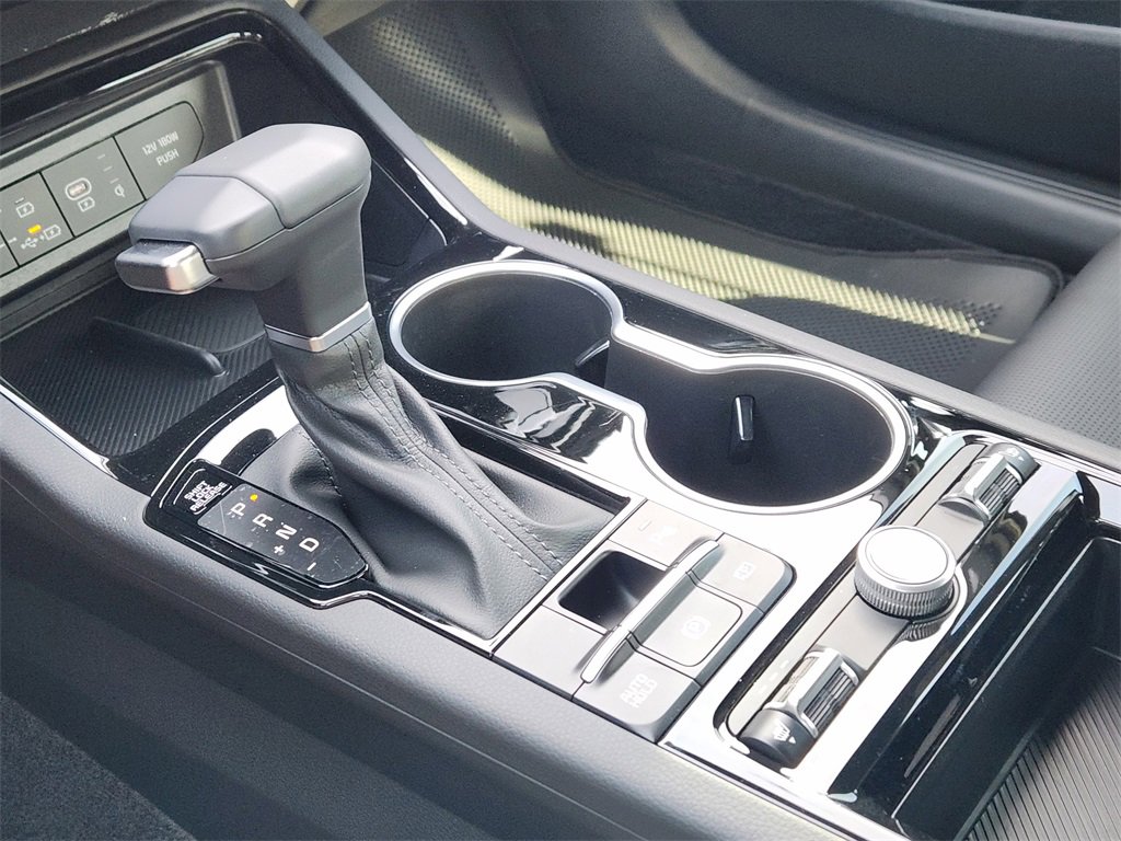 New 2026 Kia K5 GT-Line image 15