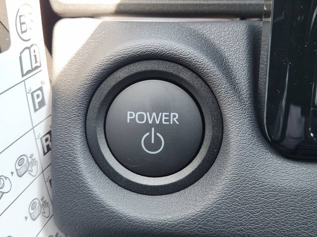 New 2026 Toyota C-HR AWD/4WD image 18