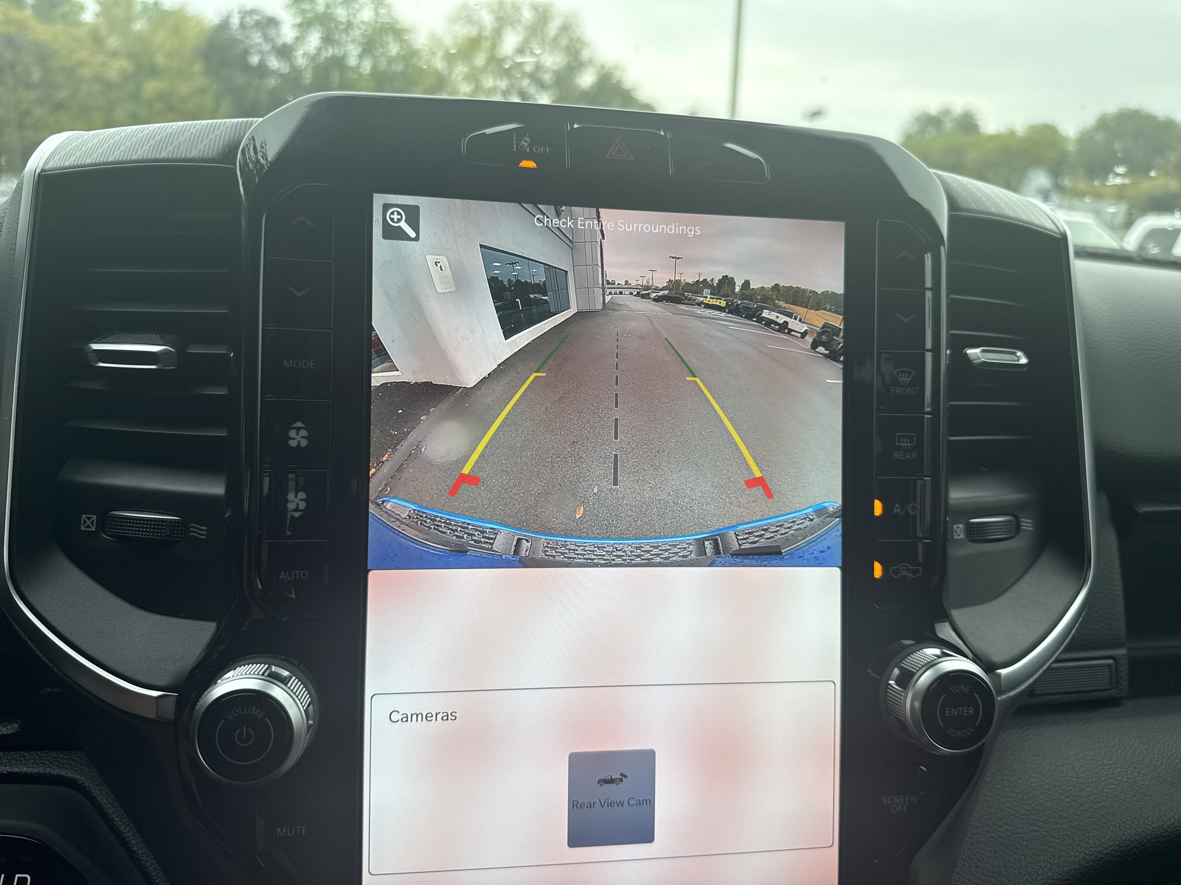 New 2026 RAM 1500 Big Horn image 26