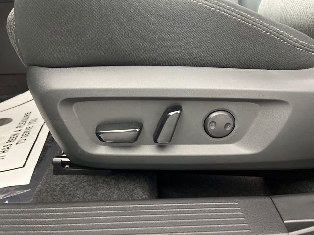 New 2026 Nissan Rogue SV w/ Cold Weather Package image 31