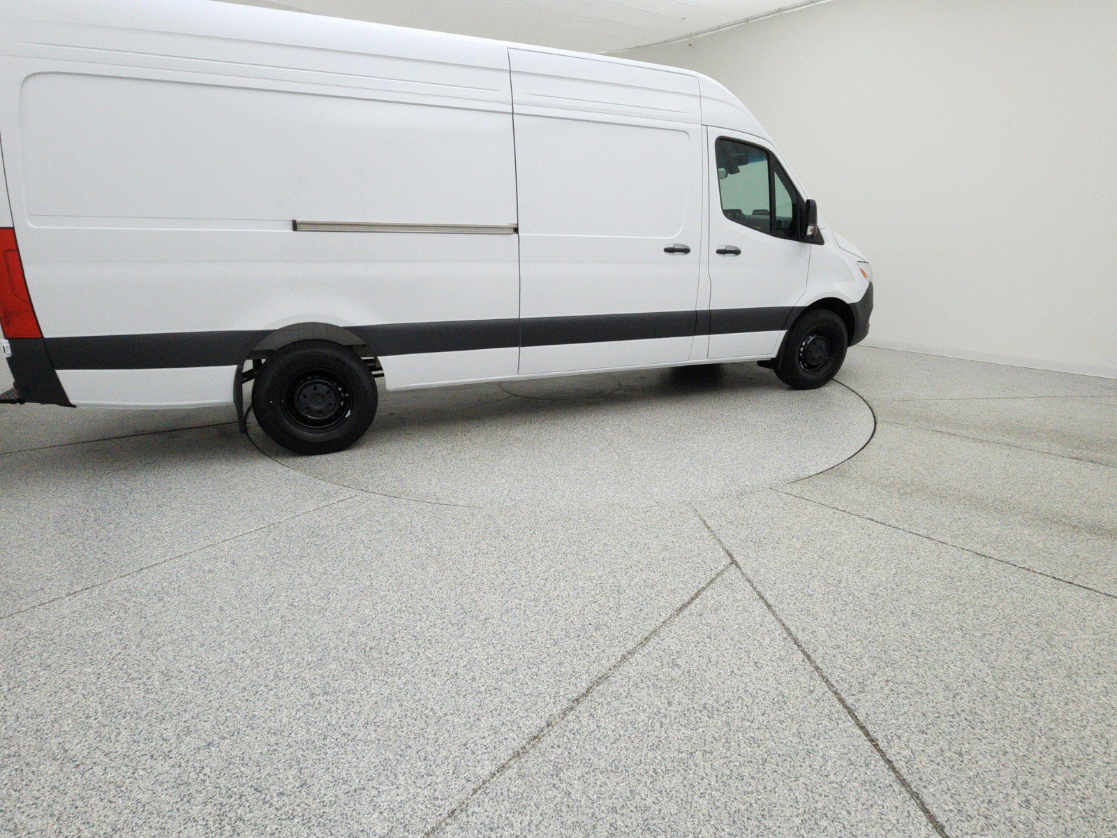 New 2026 Mercedes-Benz Sprinter 2500 image 6