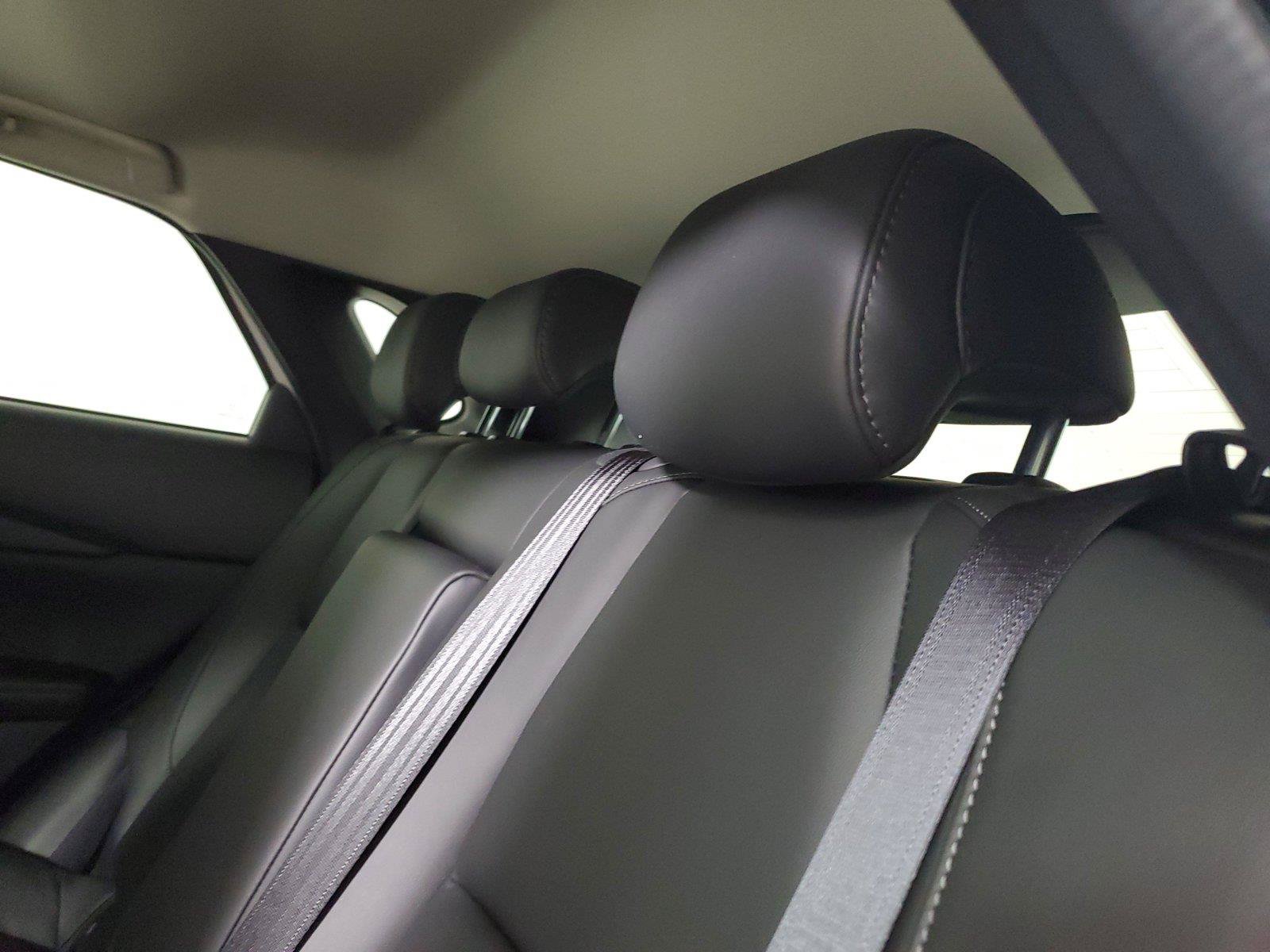 Certified 2026 MAZDA CX-30 AWD 2.5 S image 13