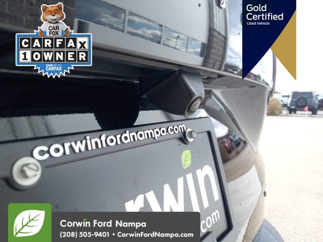 Used 2025 Ford Escape Platinum image 32