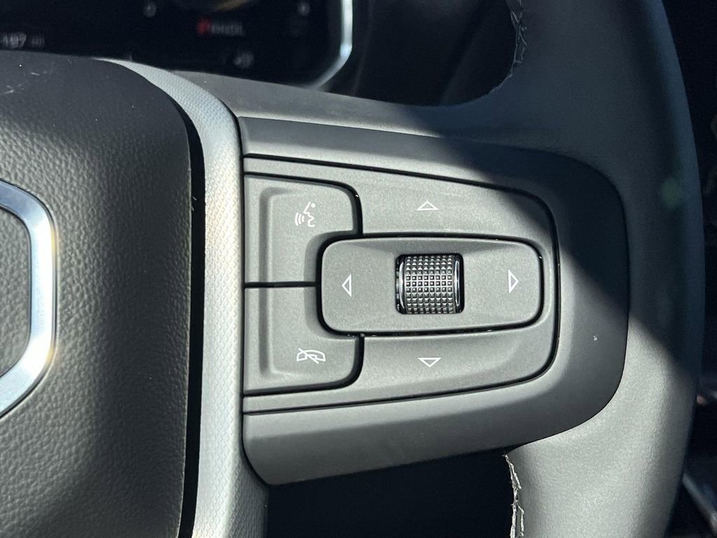 New 2026 GMC Sierra 3500 Denali AWD/4WD image 14