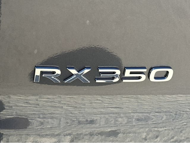 New 2026 Lexus RX 350 Premium FWD image 23