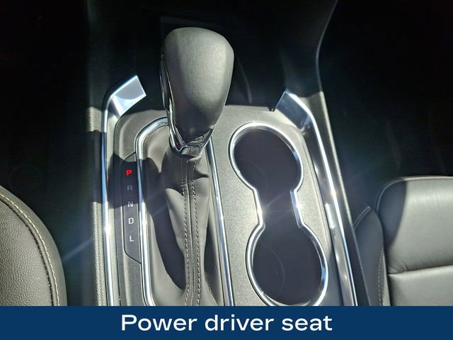 Used 2023 Chevrolet Traverse LT w/ LT Premium Package image 17