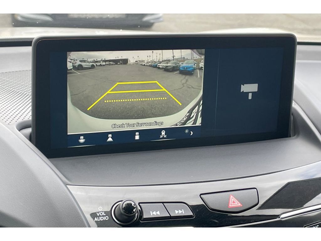 Certified 2023 Acura RDX FWD w/ Technology Package image 26