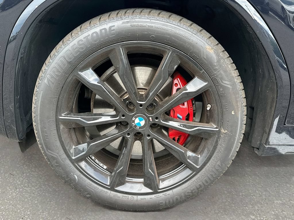 Certified 2024 BMW X3 M40i w/ Premium Package AWD/4WD image 33