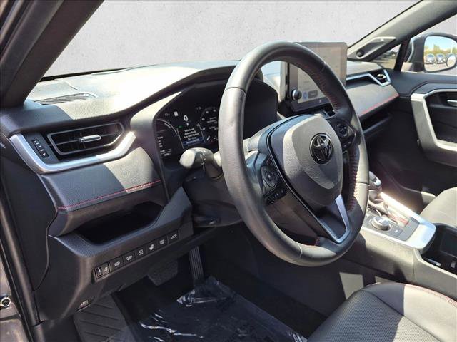 Certified 2024 Toyota RAV4 XSE w/ Premium Package AWD/4WD image 10
