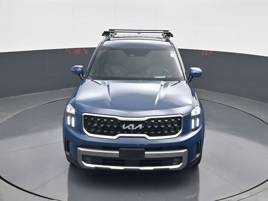 Used 2023 Kia Telluride SX Prestige X-Line AWD/4WD image 15