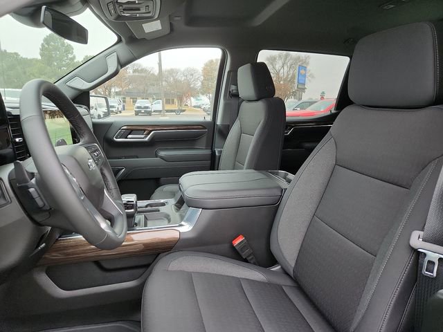 New 2025 Chevrolet Silverado 1500 RST w/ Convenience Package II image 8