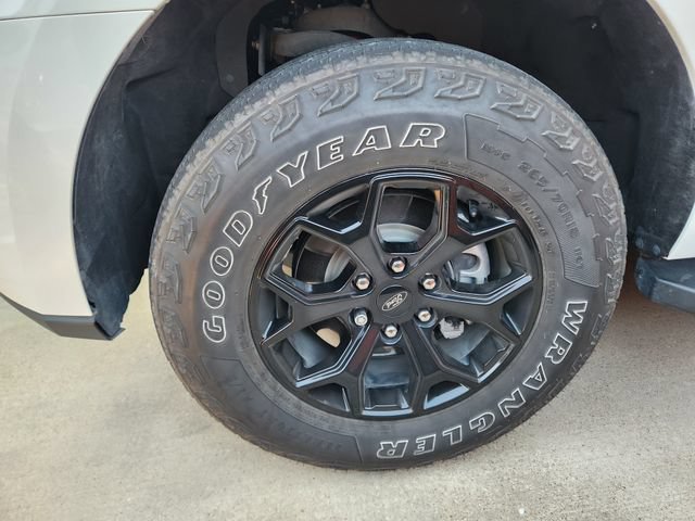 Used 2022 Ford Expedition Timberline AWD/4WD image 10