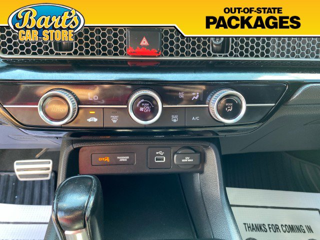 Used 2022 Honda Civic Sport image 31