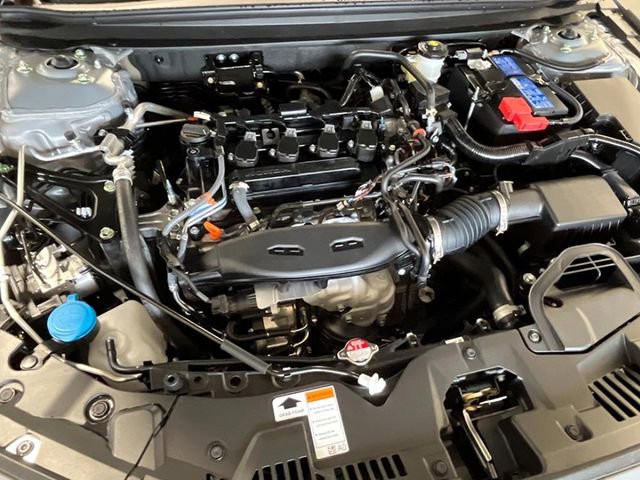 New 2026 Honda Accord SE image 10