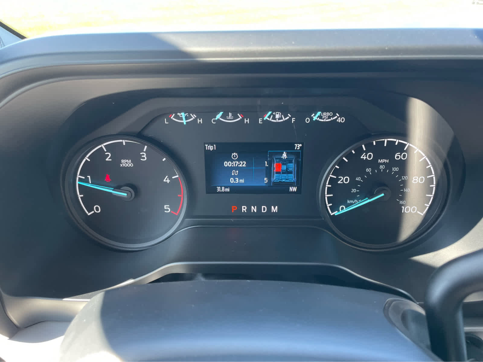 New 2026 Ford F550 4x4 SuperCab Super Duty image 18