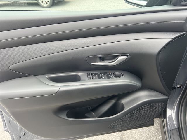 New 2026 Hyundai Tucson SEL image 11