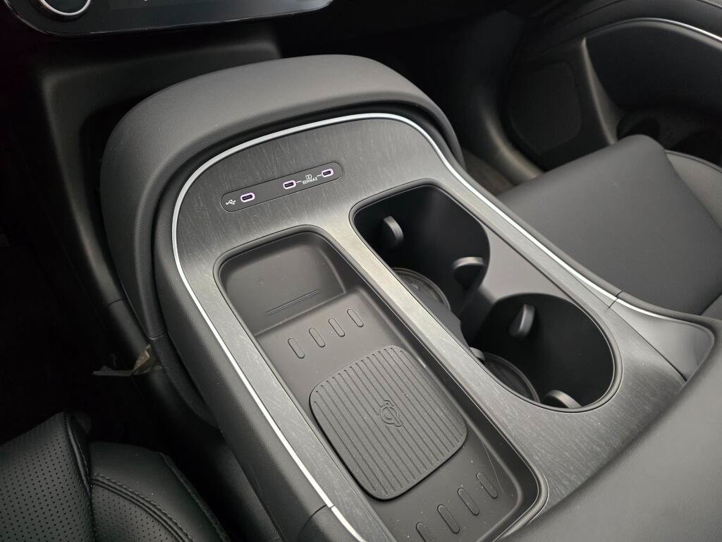New 2026 Hyundai Palisade SEL AWD/4WD image 32