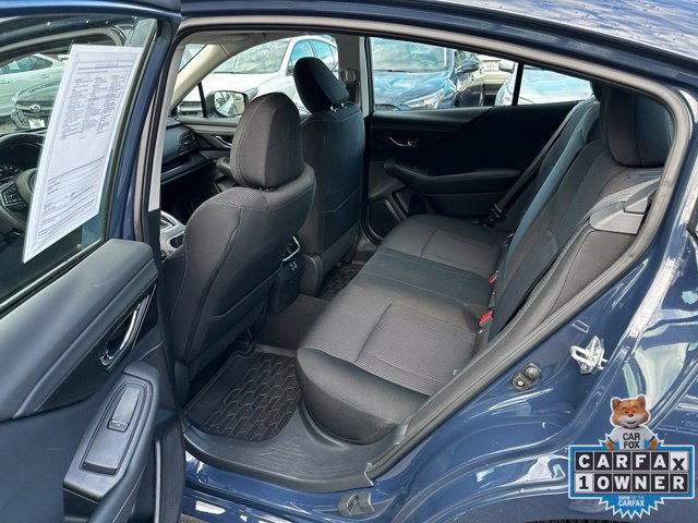 Certified 2024 Subaru Legacy Premium AWD/4WD image 22