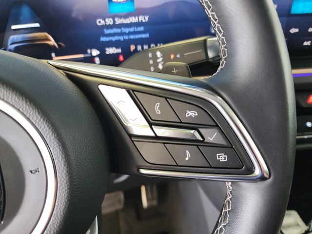Certified 2025 Buick Envision Sport Touring AWD/4WD image 22