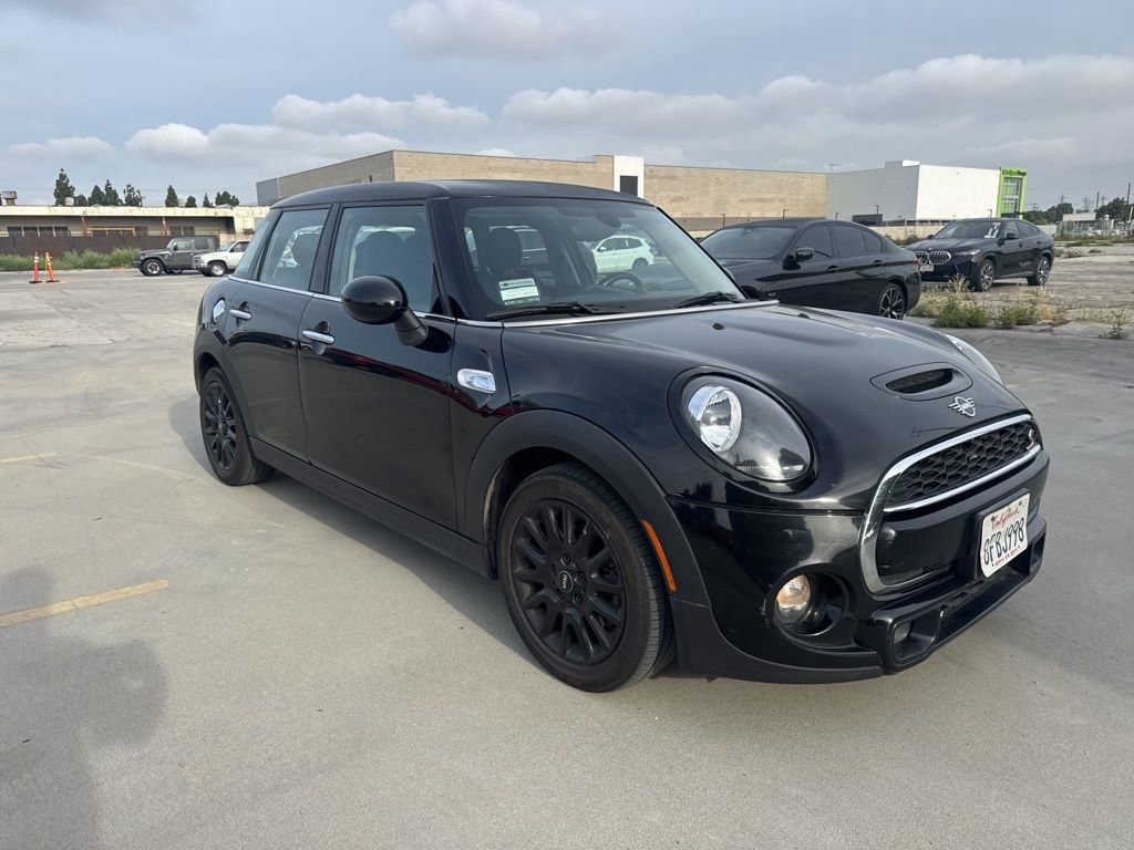 Used 2019 MINI Cooper S image 8