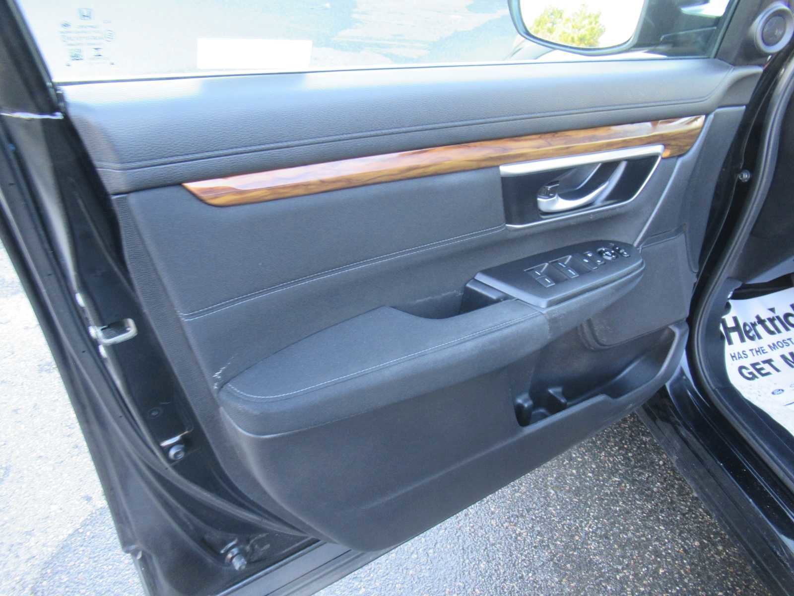 Used 2021 Honda CR-V EX image 15