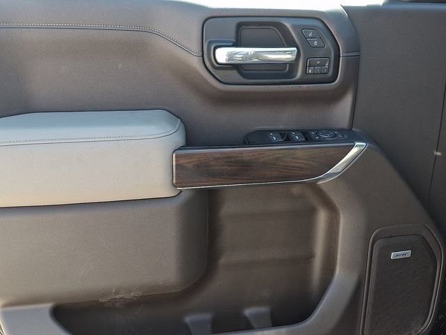 Used 2019 GMC Sierra 1500 SLT w/ SLT Premium Package AWD/4WD image 14