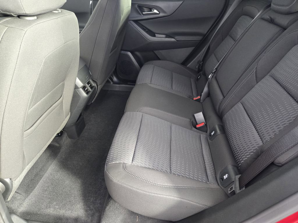 New 2026 Chevrolet Equinox LT w/ LPO, Floor Liner Package image 24