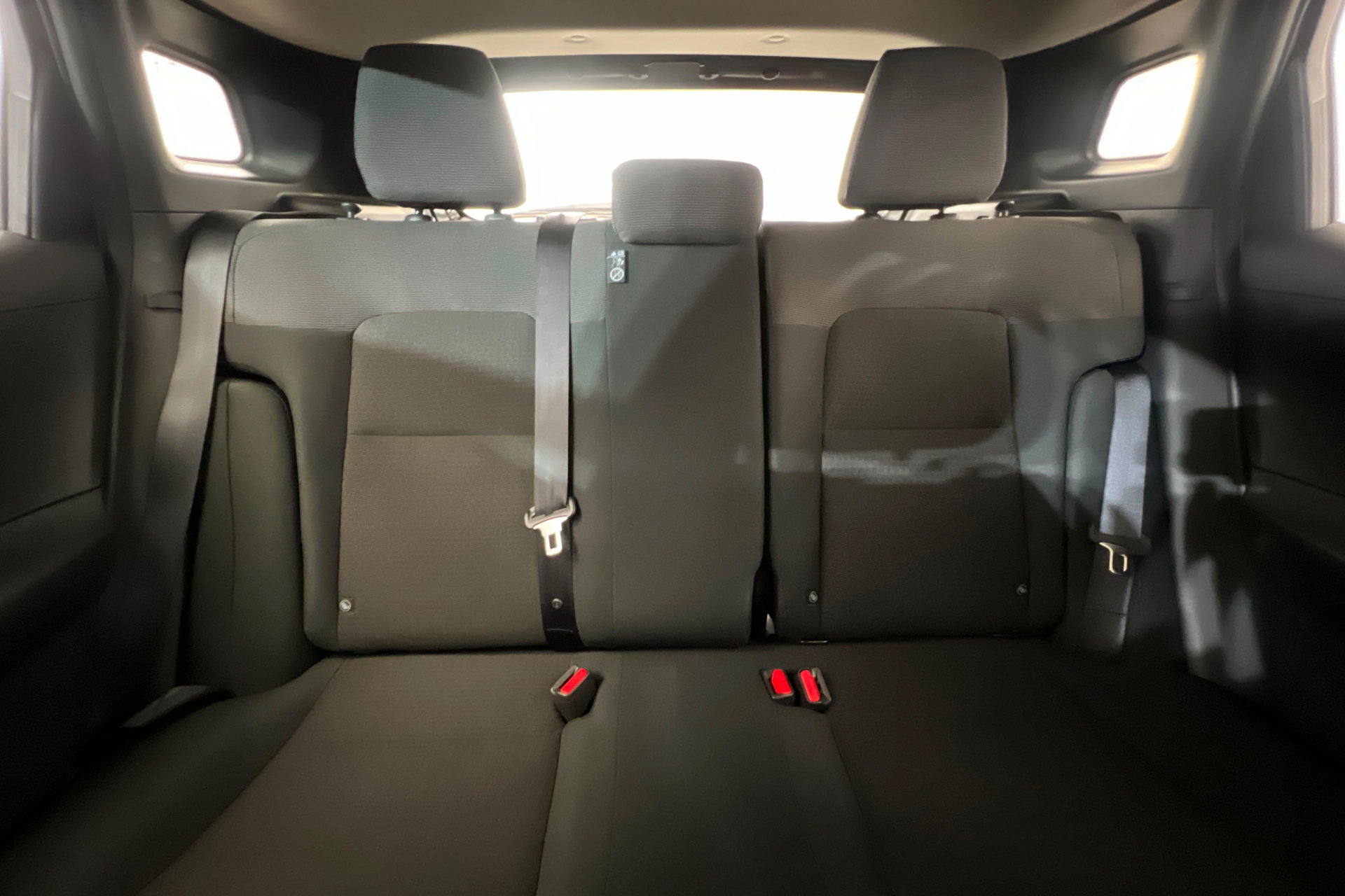 New 2026 Nissan Kicks S FWD image 25