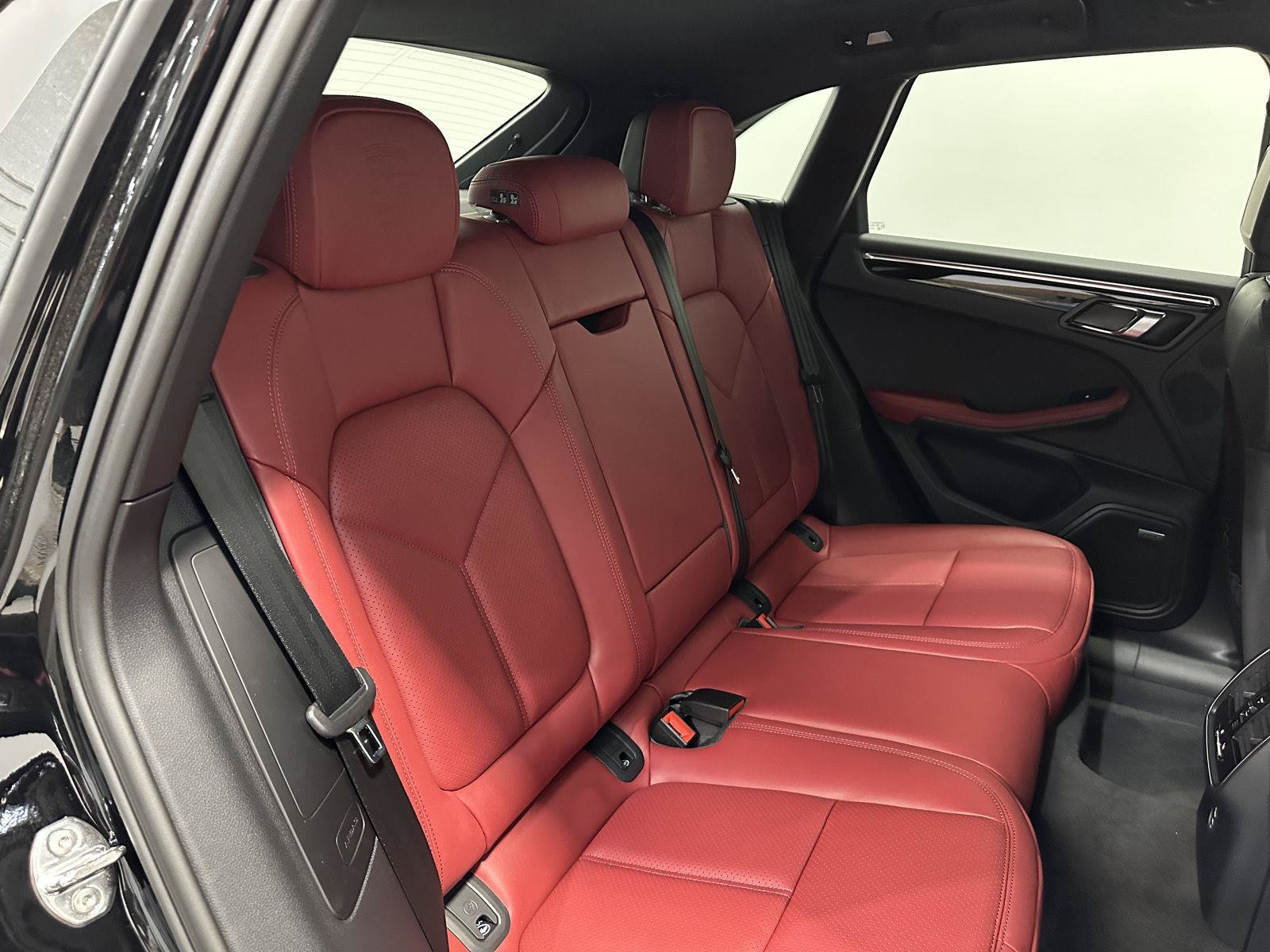 New 2026 Porsche Macan S AWD/4WD image 40