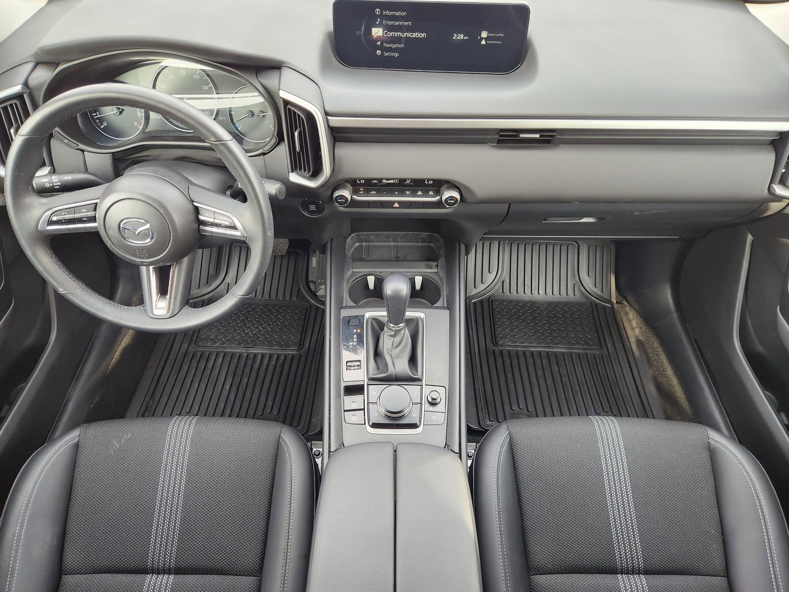 Used 2024 MAZDA CX-50 AWD 2.5 S image 30