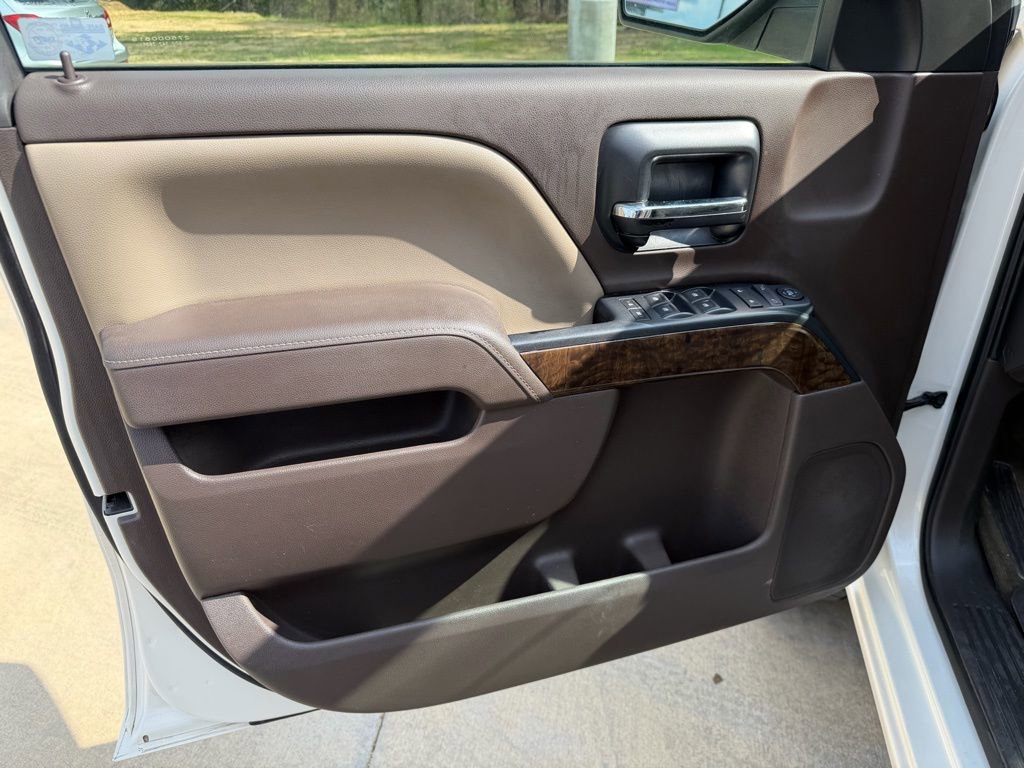 Used 2014 Chevrolet Silverado 1500 LT w/ LT Convenience Package image 12