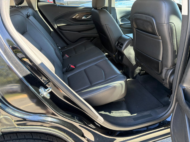 Used 2019 GMC Terrain Denali w/ Driver Alert Package II FWD image 15
